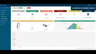 QIVOS CLOUD screenshot