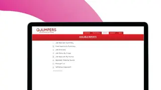 QJumpers screenshot