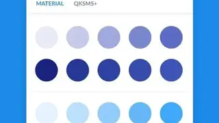 QKSMS screenshot