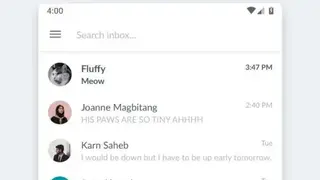 QKSMS screenshot