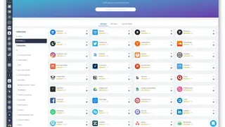 Qlearly screenshot