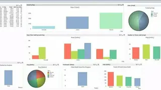 QlikView screenshot