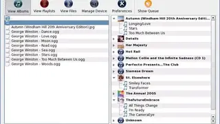 Qlix screenshot