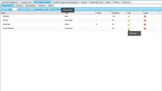 QMetry screenshot