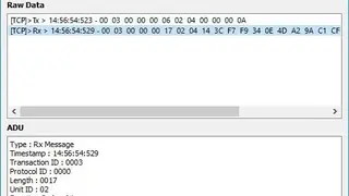 QModMaster screenshot