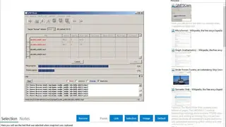 QMP3Gain screenshot