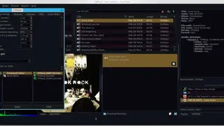 QMPlay2 screenshot