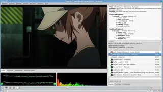 QMPlay2 screenshot