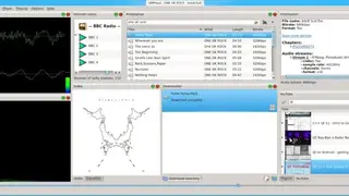 QMPlay2 screenshot