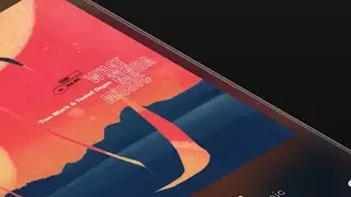 Qobuz screenshot