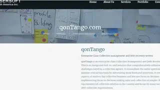 qonTango screenshot