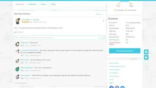 QooApp screenshot