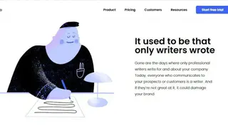 Qordoba screenshot