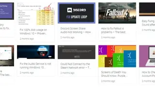 QPDownload screenshot