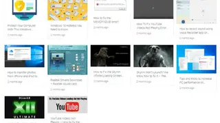 QPDownload screenshot