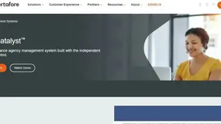 QQCatalyst screenshot
