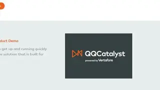 QQCatalyst screenshot