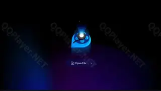 QQPlayer screenshot
