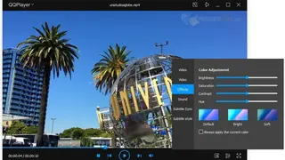 QQPlayer screenshot