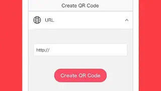 QR Code Reader “Q” screenshot