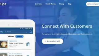 QR Scanner Rewards screenshot