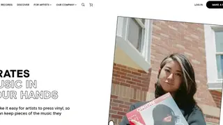 QRATES screenshot