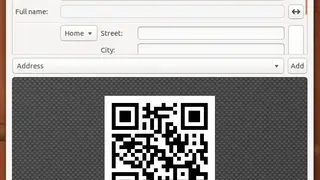 Qreator screenshot