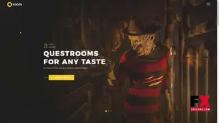 Qroom screenshot