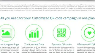 QRtiger screenshot