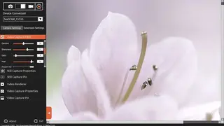 QtCAM screenshot