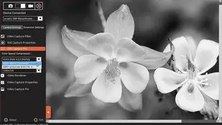 QtCAM screenshot
