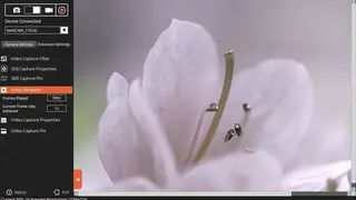 QtCAM screenshot