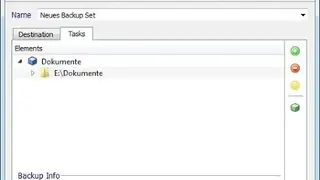Qtd Sync screenshot