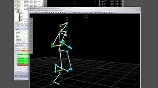 QTM screenshot