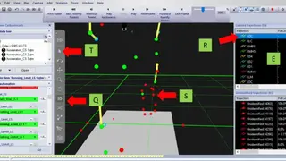 QTM screenshot