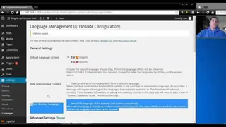 QTranslate screenshot