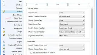 QTTabBar screenshot