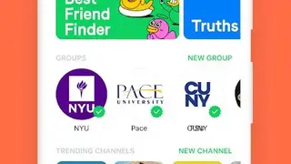 Quack screenshot