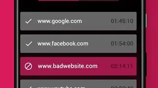 Quad9 screenshot