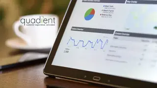 Quadient Inspire screenshot