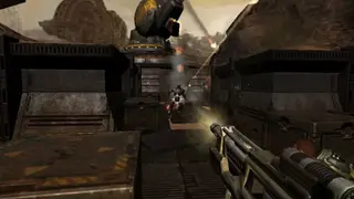 Quake 4 screenshot