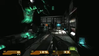 Quake 4 screenshot