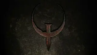 Quake screenshot