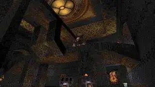 Quake screenshot