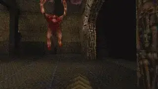 Quake screenshot