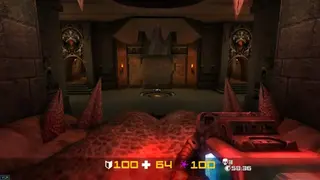 Quake Arena Arcade screenshot
