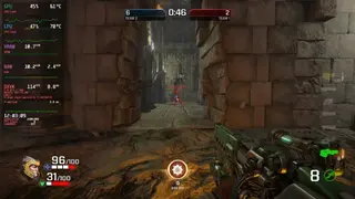 Quake Champions screenshot