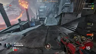 Quake Champions screenshot