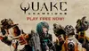 Quake Champions