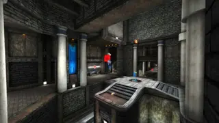 Quake Live screenshot